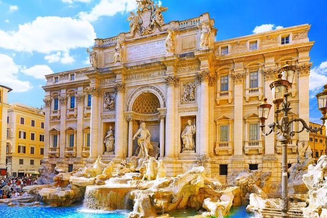The best Rome Golf Cart Tour! - A 3-hour Rome loop that feels relaxed