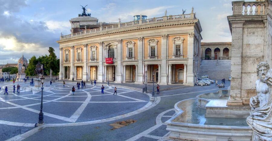 The Marvels of Rome: A Journey through Time and Landmarks - Key highlights to look forward to