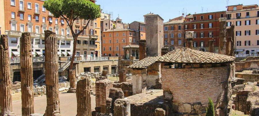 The Marvels of Rome: A Journey through Time and Landmarks - Meeting point clarity, dress code, and what to bring