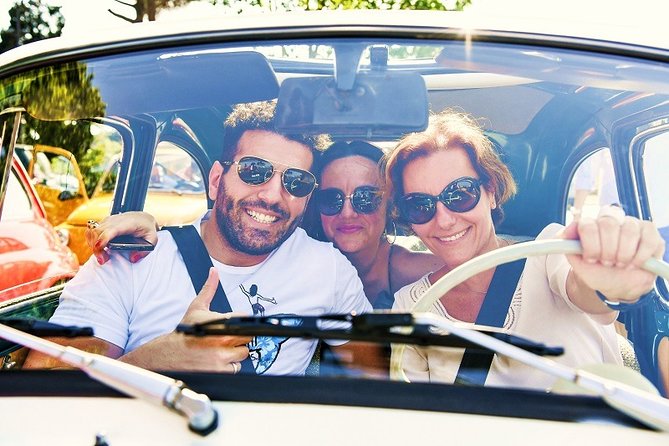 The ORIGINAL Fiat 500 Tour of Rome's 7 Hidden Gems - Piazza dei Cavalieri di Malta: the famous keyhole view