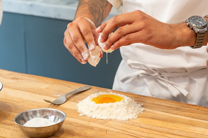 The Pasta Factory Class - Key Highlights You’ll Feel Right Away