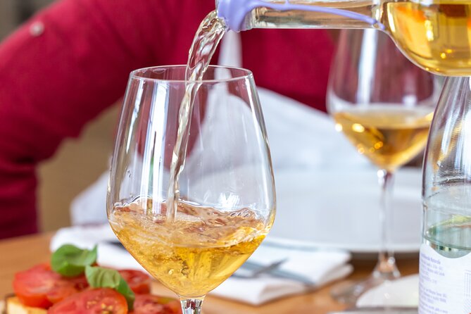 The Pasta Factory Class - Who Should Book This Private Pasta Class