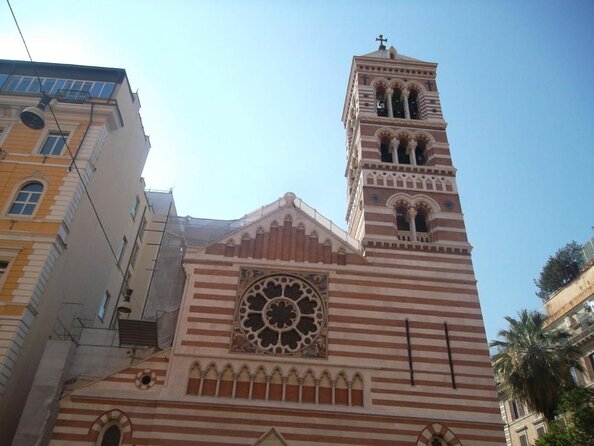 The Three Tenors in Rome - Nessun Dorma - Three Tenors, One Church, and a Mandolin Orchestra in Rome