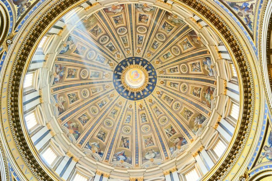 The Vatican: Private VIP Experience Tour - What to know before you go