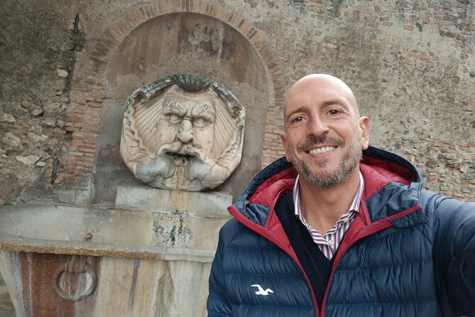 The Very Best Tour of Rome - Catacombs of San Callisto: the day’s most unique moment
