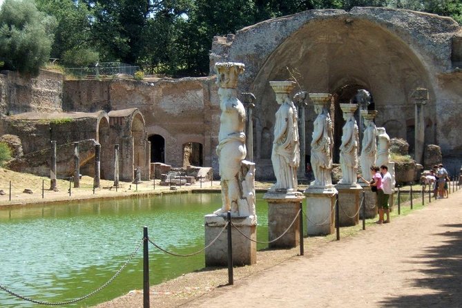 Tivoli Day Tour from Rome : Hadrian’s Villa and Villa D’Este - Should You Book This Rome to Tivoli Day Trip?