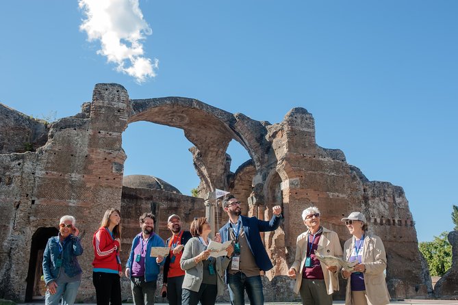 Tivoli Day Trip from Rome: Hadrian's Villa and Villa d'Este - Price and What You Actually Get for $90.11