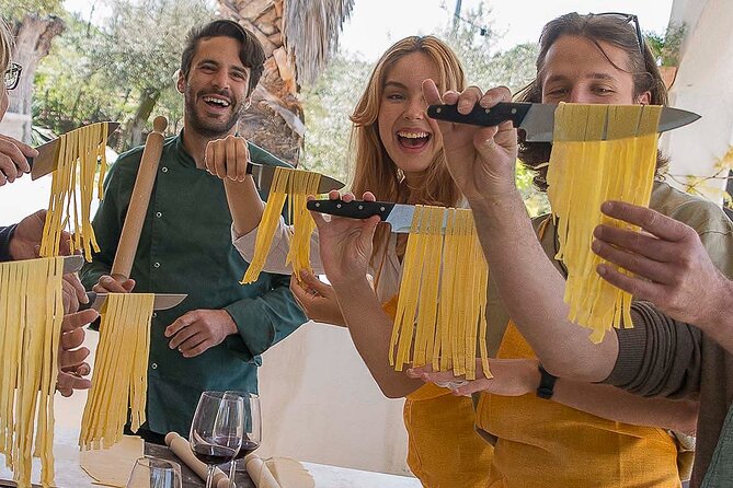 Tivoli Day Trip: Villa D’Este & Cooking Class - Key highlights worth planning around