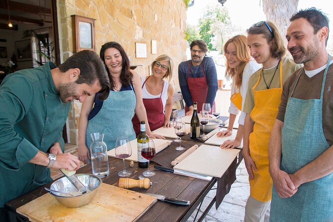 Tivoli Day Trip: Villa D’Este & Cooking Class - Villa d’Este Gardens: Fountains, Views, and Real Strolling Time