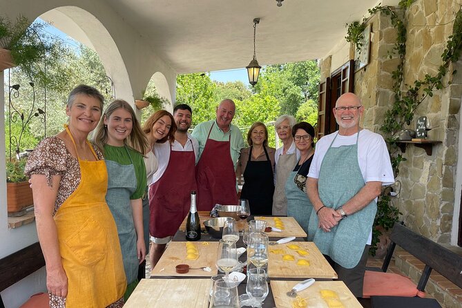 Tivoli Day Trip: Villa D’Este & Cooking Class - What Else You Might See in Tivoli