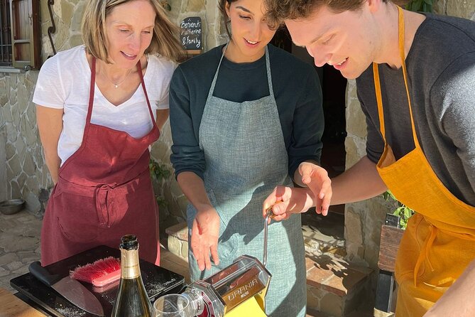 Tivoli Day Trip: Villa D’Este & Cooking Class - Value Check: Is $185 Worth It?