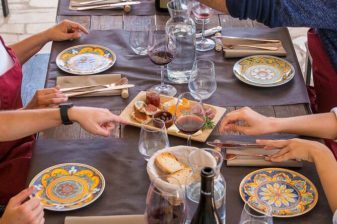 Tivoli Day Trip: Villa D’Este & Cooking Class - Who This Tour Suits Best (and Who Might Skip)
