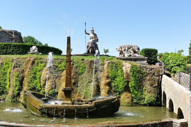 Tivoli Gardens and Hadrian's Villa full day guided tour - Timing, Pace, and What 7 Hours Feels Like in Practice