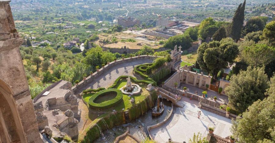 Tivoli: Hadrian's Villa and Villa d'Este Guided Tour - Key things that make this Tivoli tour worth your time