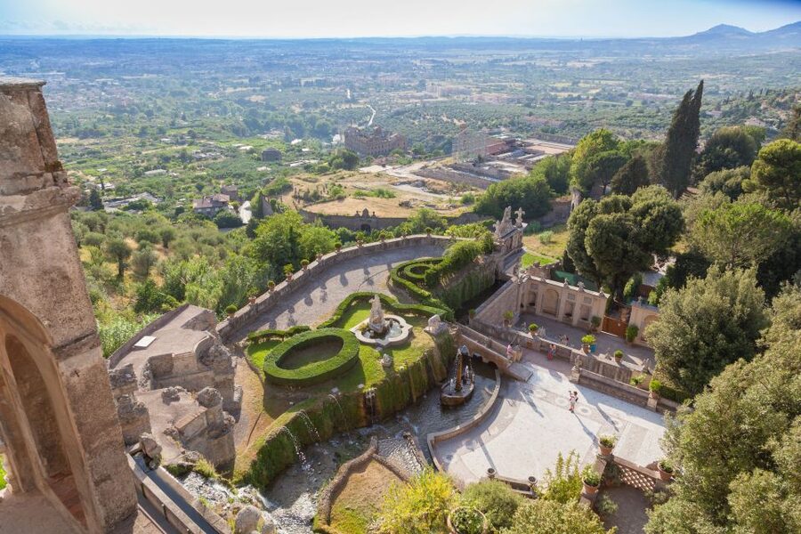 Tivoli: Hadrian's Villa and Villa d'Este Guided Tour - Should you book this Tivoli tour?