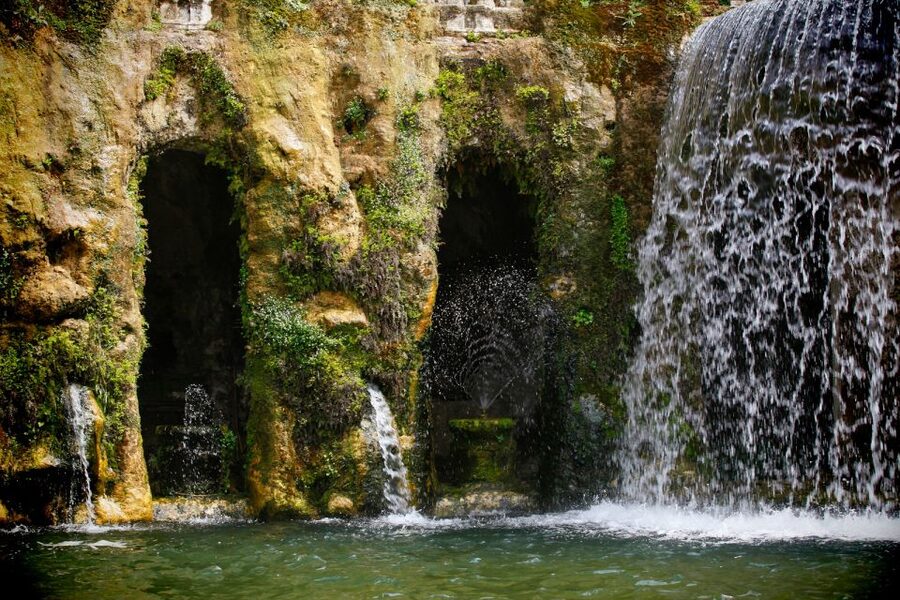 Tivoli: Hadrian's Villa and Villa d'Este Guided Tour - Value check: what $303.60 buys you, and when it feels like a steal