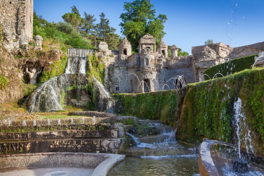 Tivoli: Hadrian's Villa and Villa d'Este Guided Tour - Who this tour suits best, and who should choose a different day