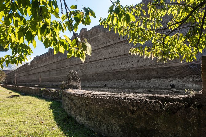 Tivoli, Hadrians Villa and Villa d'Este, a charming day trip from Rome - The Value Equation: What You Get for $90.36