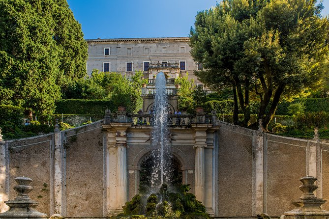 Tivoli, Hadrians Villa and Villa d'Este, a charming day trip from Rome - What I’d Pack and How I’d Time My Day