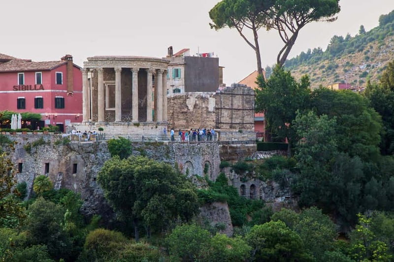 Tivoli: Villa Gregoriana Entrance Ticket - Value and price: is the $11 entrance ticket worth it?