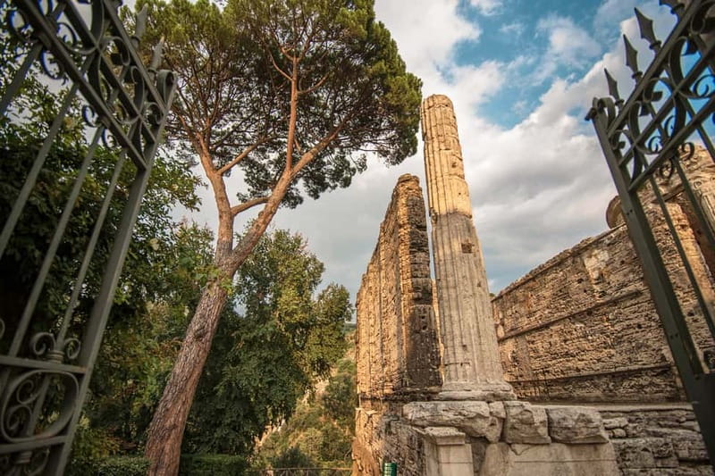 Tivoli: Villa Gregoriana Entrance Ticket - A realistic 2-hour plan for a satisfying walk