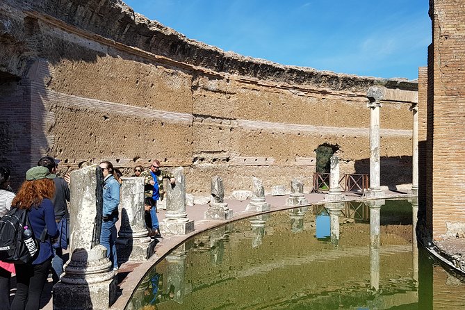 Tivoli Villas Full Day Trip From Rome with Lunch - Why Tivoli feels like a reset from Rome