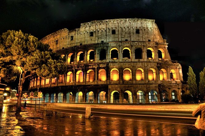 Top 10 Attraction of Rome - Small group Tour - A tight 2-hour Rome plan you can actually finish
