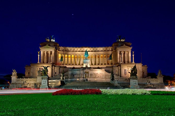 Top 10 Attraction of Rome - Small group Tour - Spanish Steps and Piazza di Spagna: a dramatic start