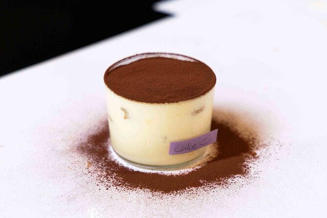 Top Class of Ravioli, Fettuccine and Tiramisu Workshop in Rome - Drinks and the One Thing to Confirm When You Arrive