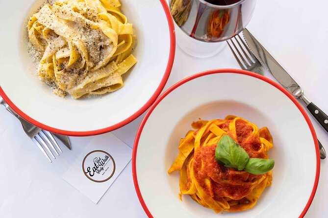 Top Class of Ravioli, Fettuccine and Tiramisu Workshop in Rome - Is $84.65 Worth It in Rome? Here’s the Value Math