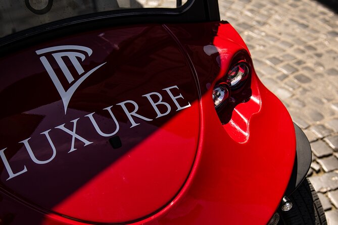 Tour of Rome in Golf Cart: Rome in a Day - What’s included, and what you should plan to pay for