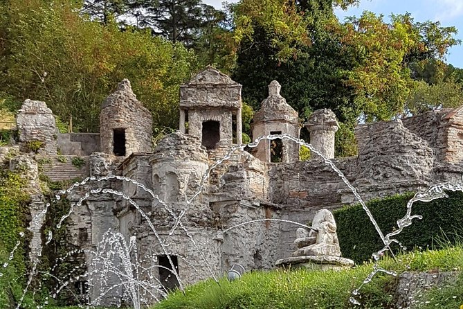 Tour to Tivoli, villa d'Este, half day from Rome - Why Tivoli Works So Well as a Half-Day Trip from Rome