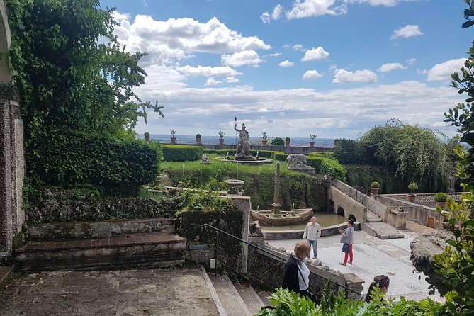 Tour to Tivoli, villa d'Este, half day from Rome - The Value Question: Is $261.22 Worth It for a Half-Day?