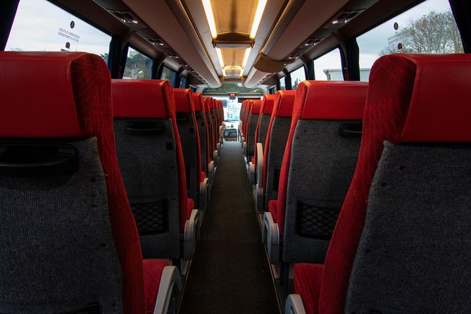 Transfer Ciampino Airport - Rome City Center Shuttle Bus - Ciampino to Termini: why this shuttle is so useful in real life