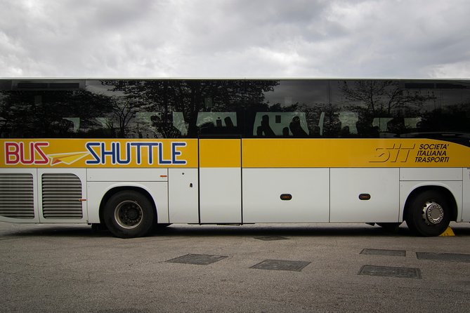 Transfer Ciampino Airport - Rome City Center Shuttle Bus - Who this shuttle suits best (and who should think twice)
