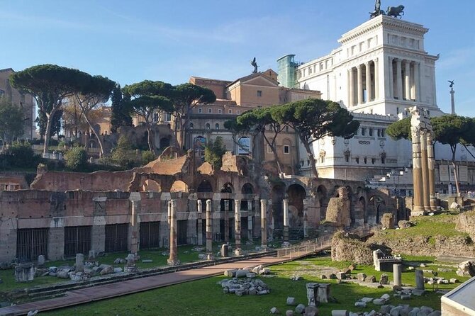 Transfer Civitavecchia Cruise Port>Rome/FCO/or Private Revers - Private Civitavecchia Transfers: The Real Value Is Less Stress