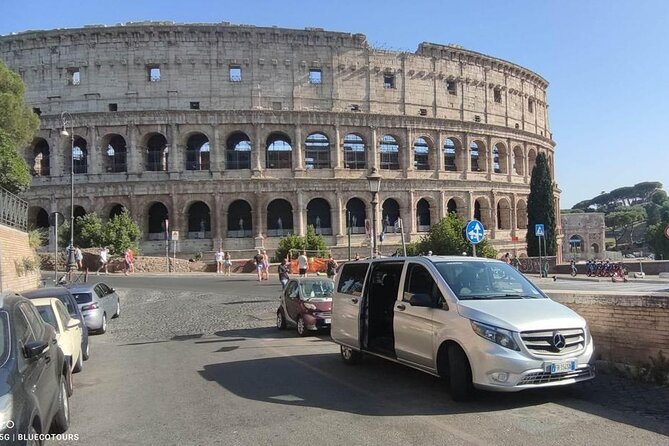 Transfer Civitavecchia Cruise Port>Rome/FCO/or Private Revers - Who This Transfer Fits Best (And Who Might Want Another Plan)
