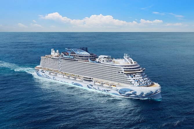 Transfer Civitavecchia Port - Key highlights you can count on