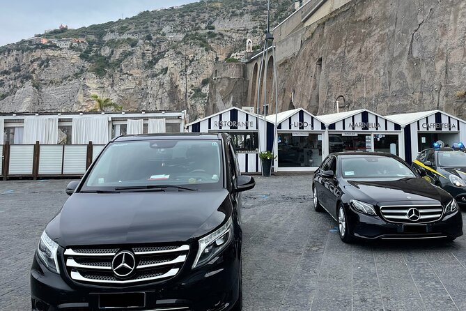 Transfer Civitavecchia Port - Getting to Rome without wasting cruise minutes