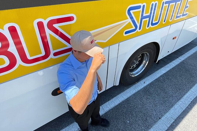 Transfer Fiumicino Airport from/to Vaticano shuttle bus - Why a Rome Airport Shuttle Works So Well for Tight Schedules