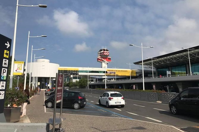 Transfer from Rome Airports to Rome - Key Takeaways Before You Land