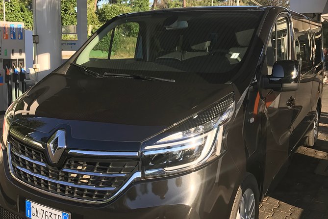 Transfer from Rome Airports to Rome - Family-Friendly and Low-Friction Details That Matter