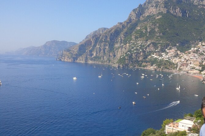 Transfer from Rome to Amalfi coast/Sorrento Area and Vice Versa - Key things that make this transfer work well
