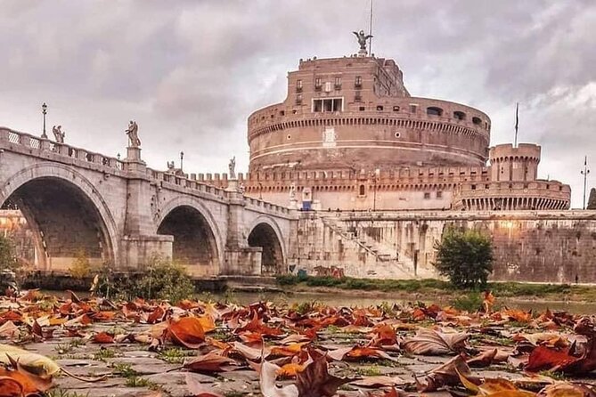 Transfer Rome Airport to Rome city - Who should book this transfer (and who should think twice)?