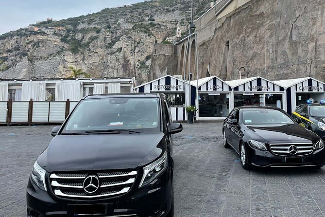 Transfer Rome to Airport or Airport to Rome Fiumicino/Ciampino - Timing and Waiting Time, and How to Avoid Airport Pickup Chaos