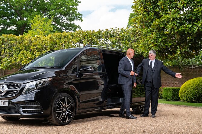 Transfer Rome to Airport or Airport to Rome Fiumicino/Ciampino - Should You Book This Private Transfer to or From Rome Airports?