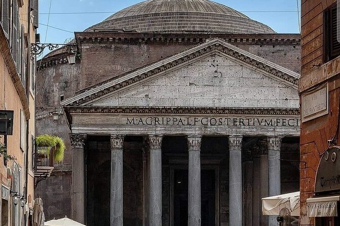 Transfer Rome to Airports - The Drive to the Airport: Fiumicino vs Ciampino