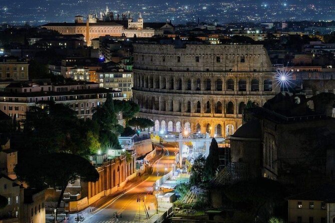 Transfer Rome to Airports - Value and Price: Is $70.88 Worth It?