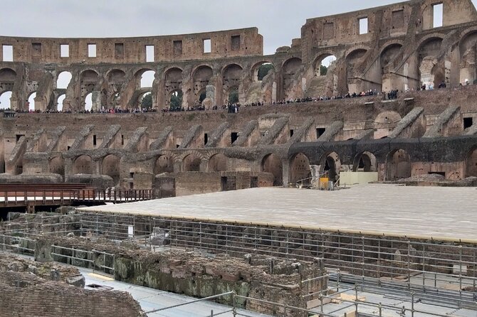 Transfer Rome to Airports - How Private Really Feels: No Waiting, No Herding