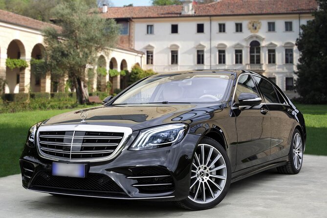 TRANSFER SERVICE ROME | One way Rome airport transfer - Private One-Way Transfer Between Rome and Fiumicino or Ciampino